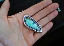 Load image into Gallery viewer, Opalized Wood Ring or Pendant - schilverjewelry